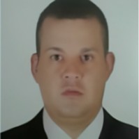 Dario Fernando Giraldo Diaz