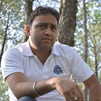 Ashwani Kataria