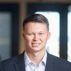 Kyle Wood, Cfa