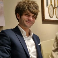 Samuele Bacci