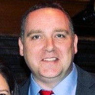 Ian Gale