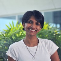 Sheena Moses