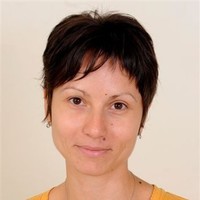 Petranka Eftimova-Serbezova