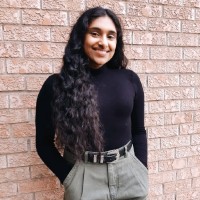 Alexandra Nevins-Selvadurai