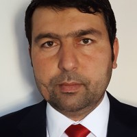 Mohammad MOQIM sedkhaliy