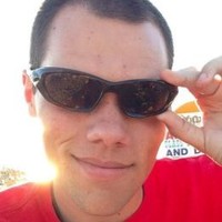 Zachary Holzer
