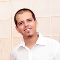 Daniel Netto
