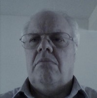 Melvyn Booth