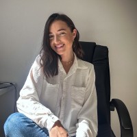 Jaqueline Marx