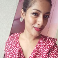 Lorna Naikoo