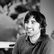 Iván Fuciños Calle