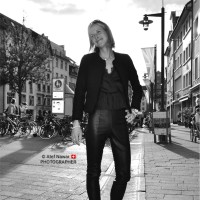 Jennifer Julia Traub