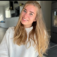 Danielle van den Berg