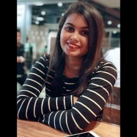 Monali Das