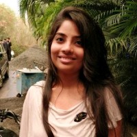 Harshada Diwate