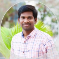 Srikanth koppuravuri