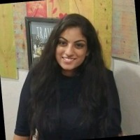 Samriddhi Mathur
