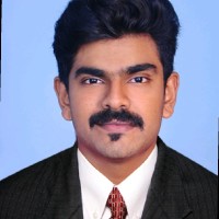 HARIKRISHNAN S.R