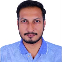 Naveen Kumar N V
