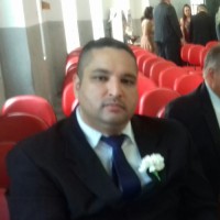 Ismael Benevenuto