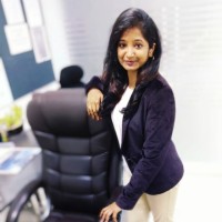 Amrutha Gangadhar Matt