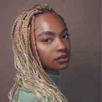 Pearl Williams