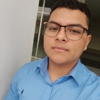 Jeffry Amador Cortedano