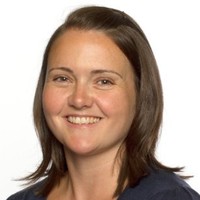Catherine O'Connor