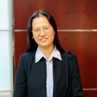 Annie Cheng