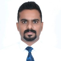 A. Ranjeeth
