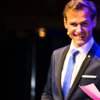 Peter Eberhard