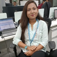 Kalindi Tripathi