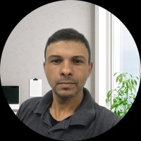 Leandro Rodrigo dos Santos Pinto