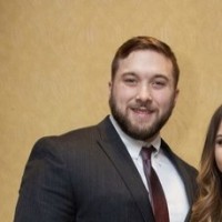 Garrett Dudt, Esq.