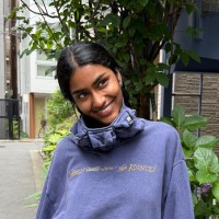 Maya Rai