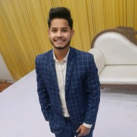 Rishabh Kumar