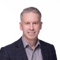 Damien O'Regan