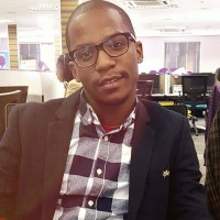 Thabo Mollo