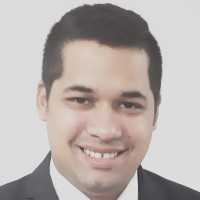 Luis David Chirinos Valero