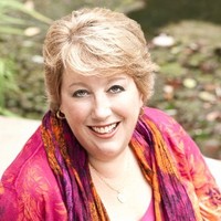 Robin Kaye