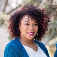 Imani Harrison