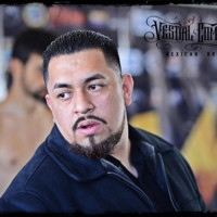 RUBEN Moreno