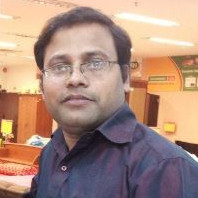 Simanchal P.