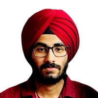 Sugam Raj Singh