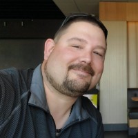 Jeff Ford