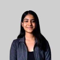 Bhoomika Garg