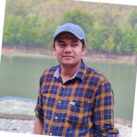 Mohd Faizan