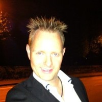 Robert Sæter