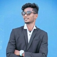 Dineshkumar Selvam