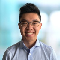Kelston Chen